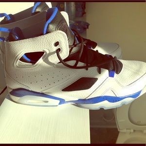 AIR JORDAN FLIGHT CLUB 91